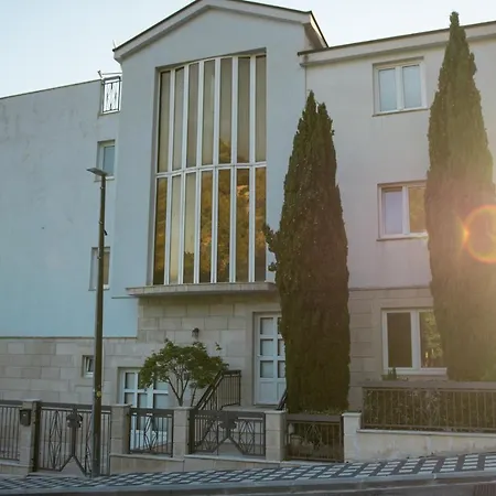 Apartamento Marija *
