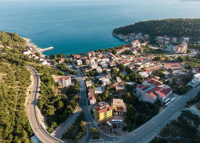 Marija Drvenik (Split-Dalmatia)