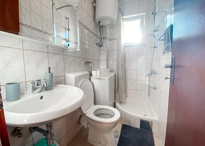 Apartamento Marija