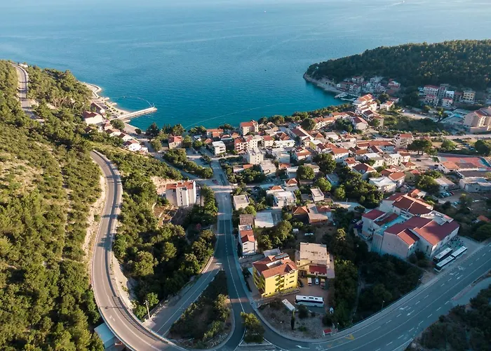 Apartamento Marija *