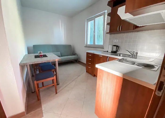 Marija Apartamento Drvenik (Split-Dalmatia)