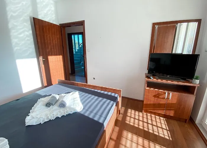 Apartamento Marija *