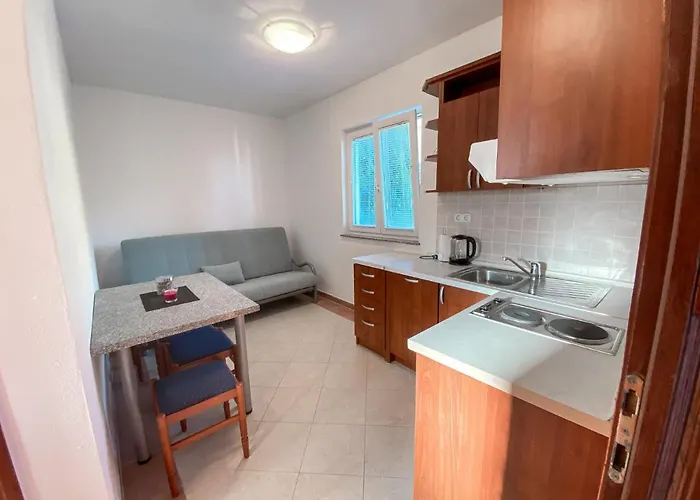Apartamento Marija
