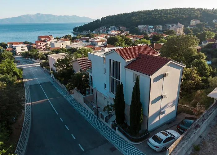 Apartamento Marija *