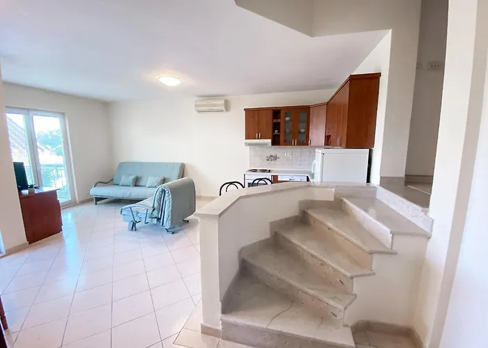 Apartamento Marija *