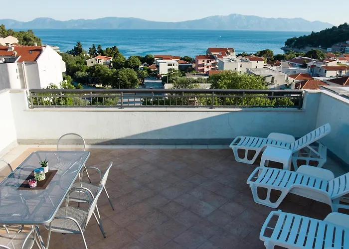 Apartamento Marija