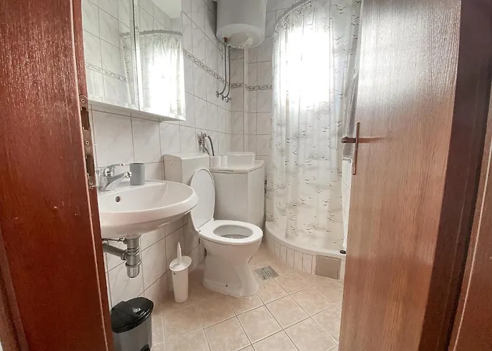 Marija Apartamento