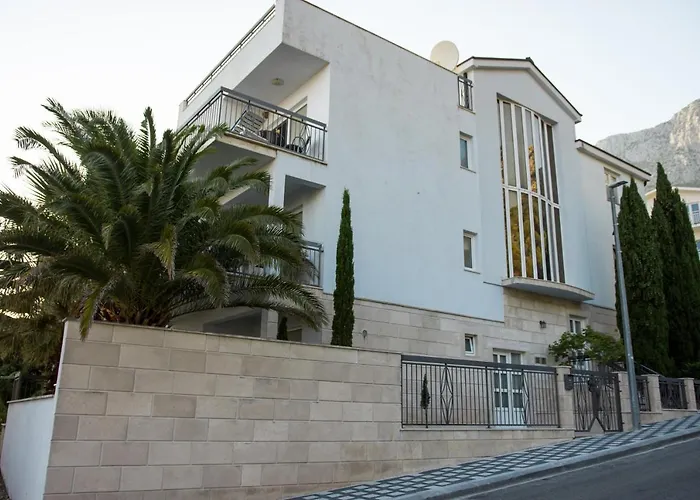 Marija * Drvenik (Split-Dalmatia)