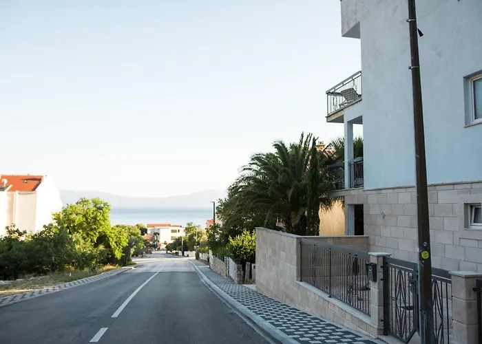 Apartamento Marija