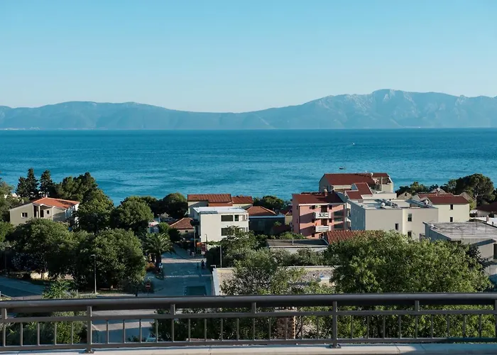 Apartamento Marija