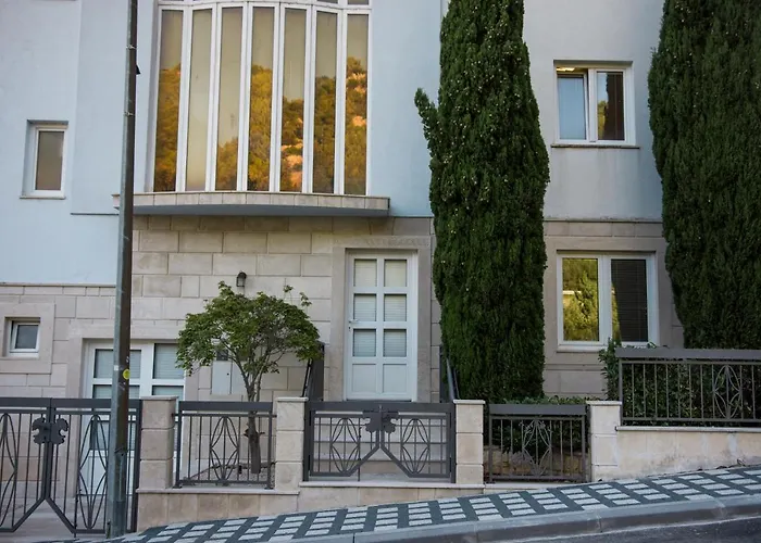 Marija Apartamento Drvenik (Split-Dalmatia)