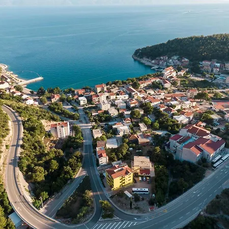 Marija Drvenik (Split-Dalmatia)