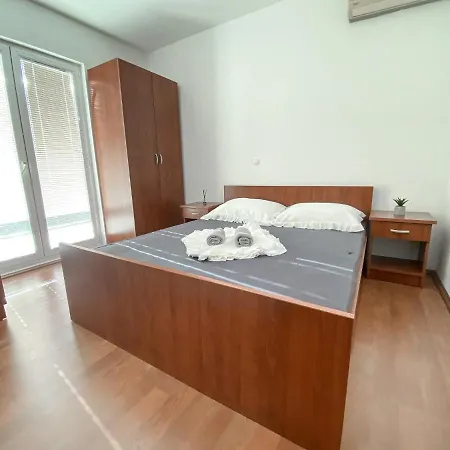 Apartamento Marija Drvenik (Split-Dalmatia)