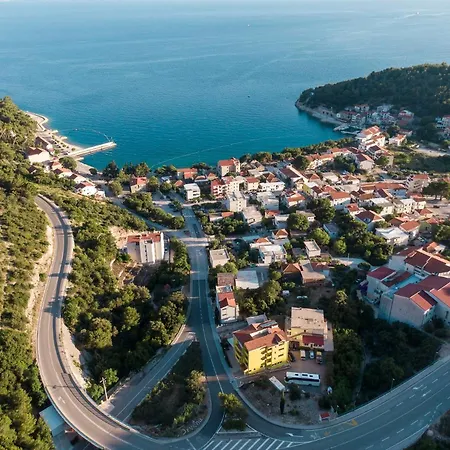 Apartamento Marija *