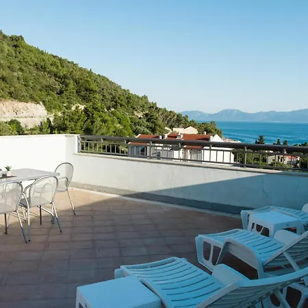 Marija Appartement *