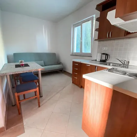 Marija Appartement Drvenik (Split-Dalmatia)