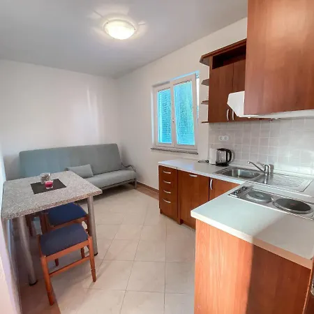 Apartamento Marija