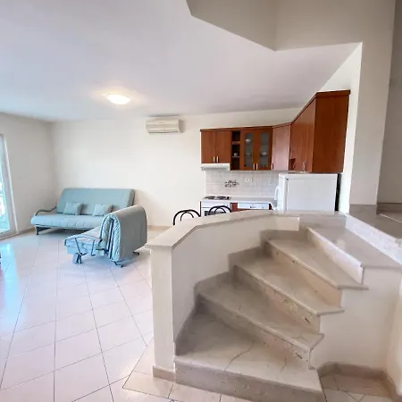 Apartamento Marija *