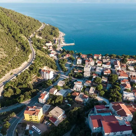 Appartement Marija Drvenik (Split-Dalmatia)