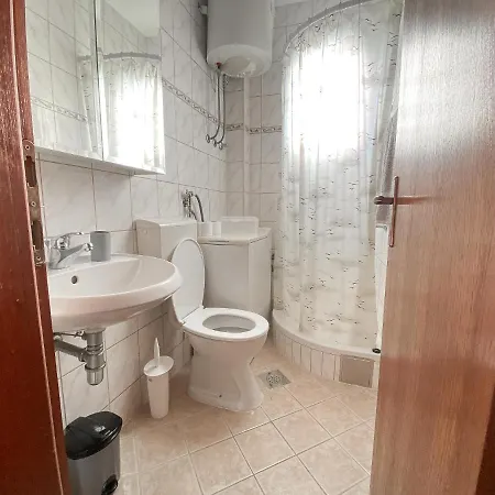 Marija Apartamento