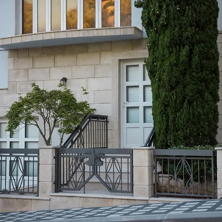 Appartement Marija Drvenik (Split-Dalmatia)