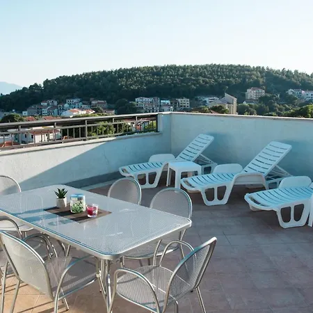 Marija Appartement *