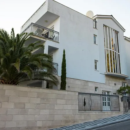 Marija * Drvenik (Split-Dalmatia)
