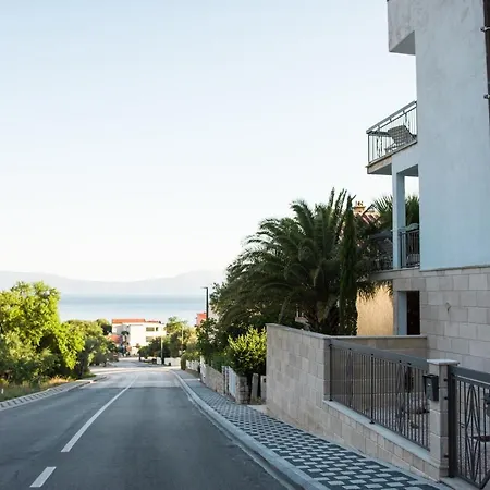 Apartamento Marija