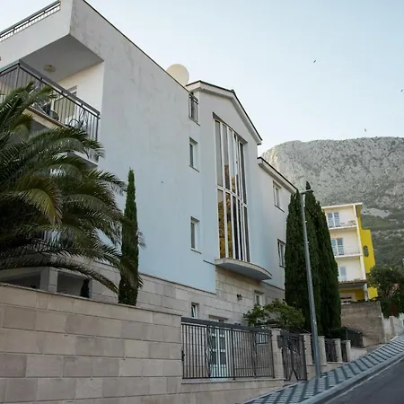 Marija Apartamento Drvenik (Split-Dalmatia)