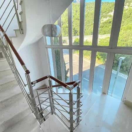 Appartement Marija