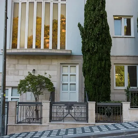 Marija Lejlighed Drvenik (Split-Dalmatia)