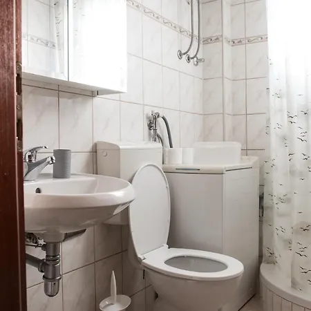 Apartamento Marija Drvenik (Split-Dalmatia)