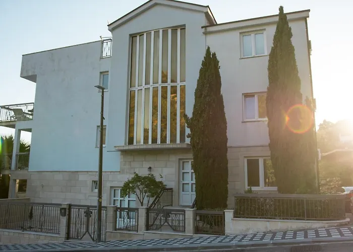 Apartmán Marija *